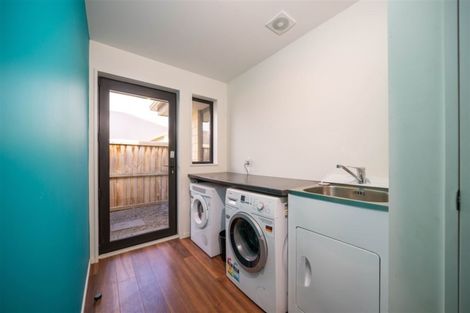 Photo of property in 32 Navy Loop, Rolleston, 7614