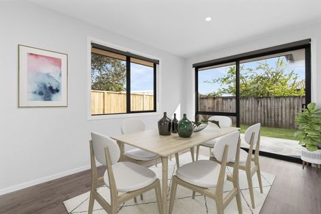 Photo of property in 18u3 Betley Crescent, Fairview Downs, Hamilton, 3214