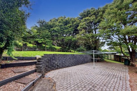 Photo of property in 7 Margan Place, Red Hill, Papakura, 2110