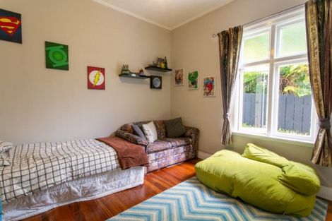 Photo of property in 1 Ryehill Street, Calton Hill, Dunedin, 9012