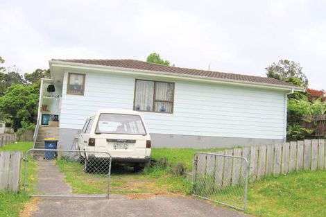 Photo of property in 13 Benita Place, Sunnyvale, Auckland, 0612