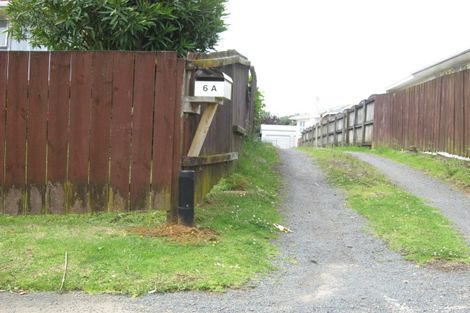 Photo of property in 2/6 Wayne Drive, Mangere, Auckland, 2022