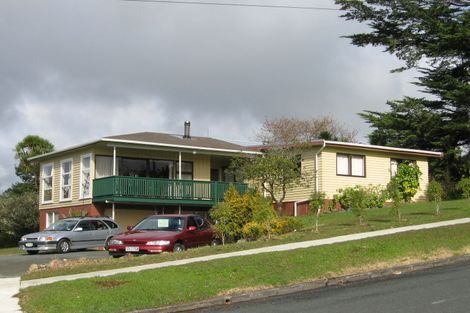 Photo of property in 53 Hill Street, Warkworth, 0910