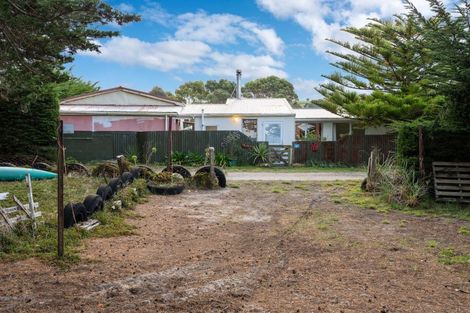 Photo of property in 367 Irishmans Road, Glenledi, Milton, 9292