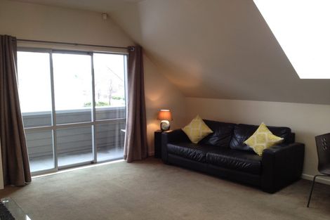 Photo of property in 182a Salisbury Street, Christchurch Central, Christchurch, 8013