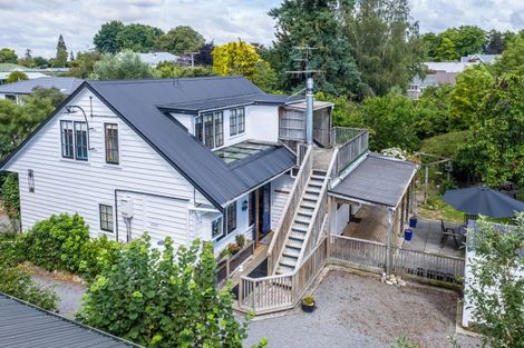 Photo of property in 60 Cole Street, Masterton, 5810