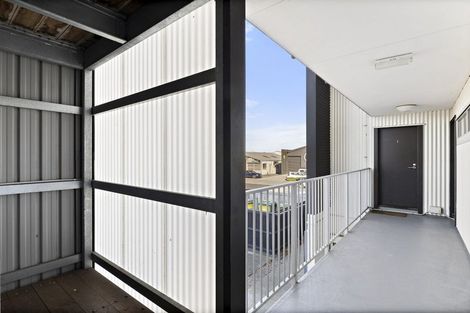 Photo of property in 8/20 Stanmore Road, Phillipstown, Christchurch, 8011