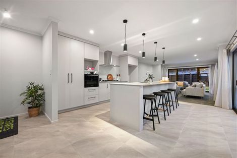 Photo of property in 37 Musselwhite Terrace, Chartwell, Hamilton, 3210