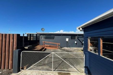 Photo of property in 14 Okiwa Terrace, Waiinu Beach, Whanganui, 4588