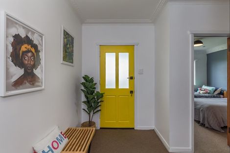 Photo of property in 9 Hannan Street, Levin, 5510