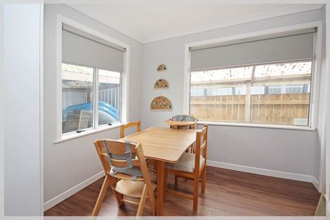 Photo of property in 47 Park Street, Foxton, 4814