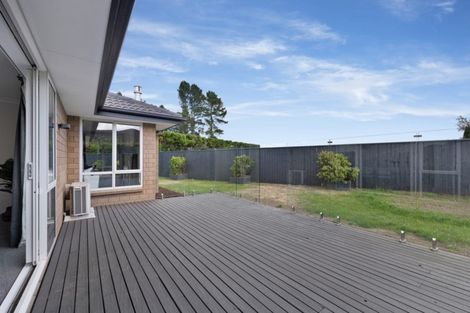 Photo of property in 83a Renoir Drive, Rolleston, 7614