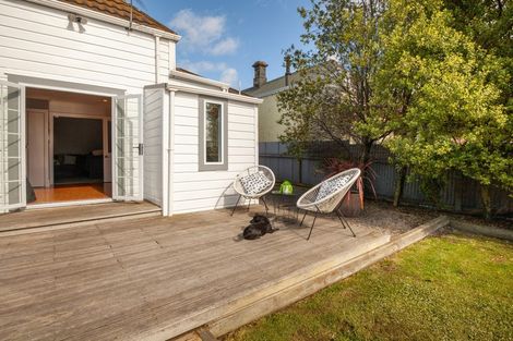 Photo of property in 8 Josephine Street, Caversham, Dunedin, 9012