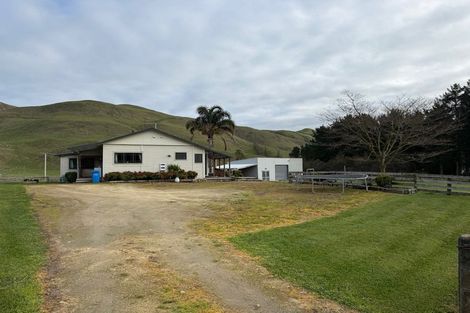 Photo of property in 360 Mutiny Road, Poukawa, Hastings, 4172