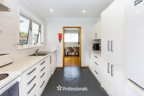 Photo of property in 53 Hudson Avenue, Ebdentown, Upper Hutt, 5018