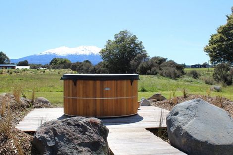 Photo of property in 133 Matapuna Road, Horopito, Raetihi, 4696