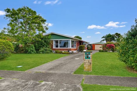 Photo of property in 4 Jubilee Crescent, Whakatane, 3120