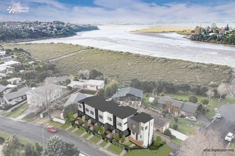 Photo of property in 1 Realm Place, Massey, Auckland, 0614