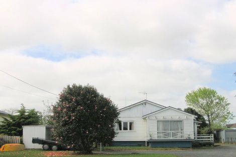 Photo of property in 15a Snell Street, Morrinsville, 3300