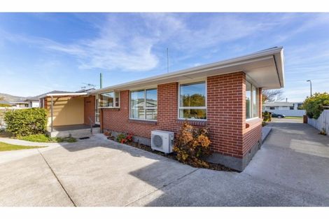 Photo of property in 43 Rydal Street, Hoon Hay, Christchurch, 8025