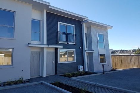 Photo of property in 32u1 Dr Taylor Terrace, Johnsonville, Wellington, 6037