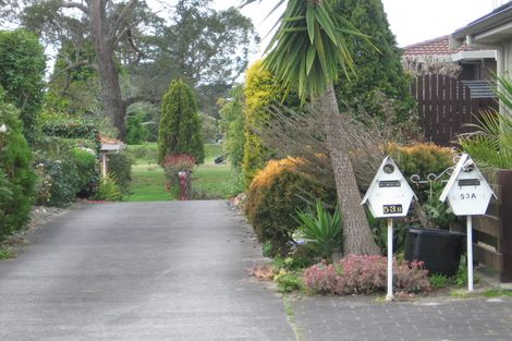 Photo of property in 53 Ascot Road, Mount Maunganui, 3116