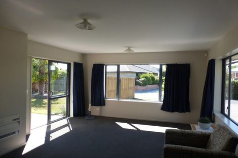 Photo of property in 13 Cressida Close, Rolleston, 7614