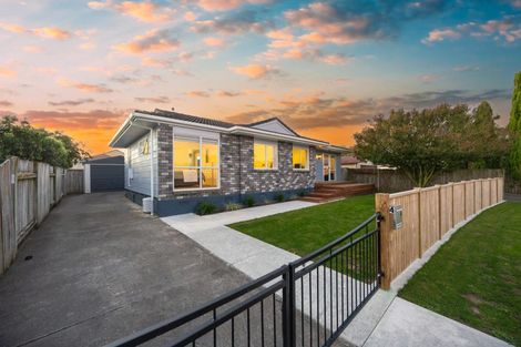 Photo of property in 4 Emmerdale Mews, Highbury, Palmerston North, 4412