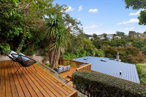 Photo of property in 70 Curtis Street, Northland, Wellington, 6012