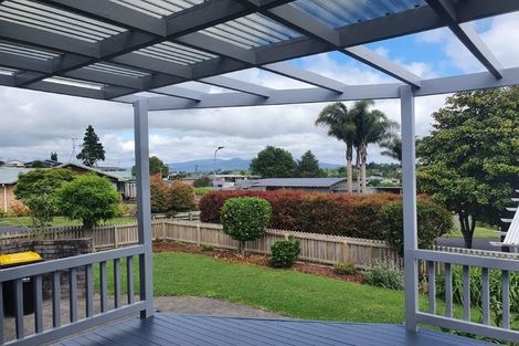 Photo of property in 2 Northleigh Place, Te Awamutu, 3800