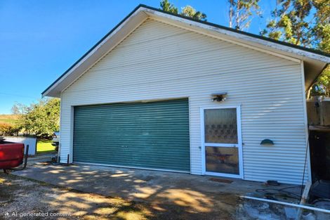 Photo of property in 499 Nelson Creek Road, Nelson Creek, Dobson, 7872