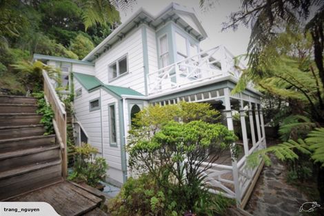 Photo of property in 140 Glenmore Street, Northland, Wellington, 6012