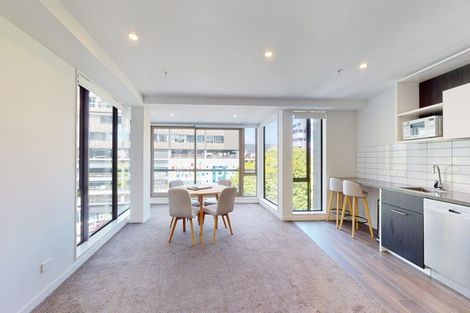 Photo of property in Vsp South, 306/168u Victoria Street, Te Aro, Wellington, 6011