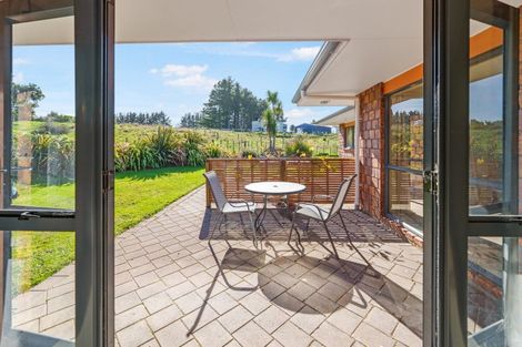 Photo of property in 65 Monteith Street, Halcombe, Feilding, 4779