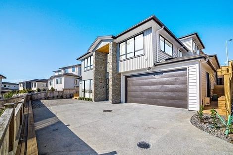 Photo of property in 11 Golden Morning Drive, Albany Heights, Auckland, 0632
