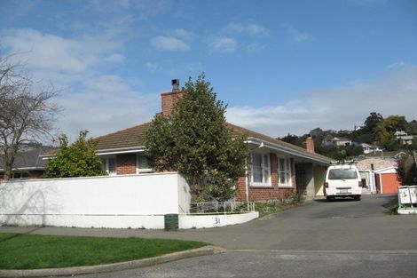 Photo of property in 1/31 Remuera Avenue, Cashmere, Christchurch, 8022