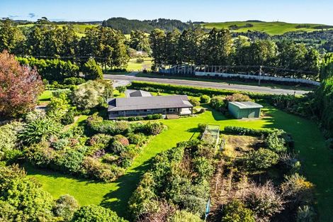 Photo of property in 297 Puketotara Road, Waipapa, Kerikeri, 0295