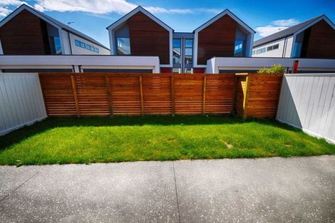 Photo of property in 71 Rawnsley Terrace, Wigram, Christchurch, 8042