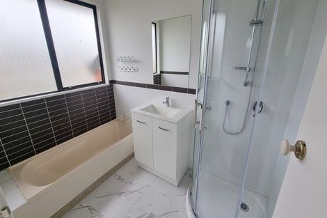 Photo of property in 11b Princess Maria Place, Massey, Auckland, 0614