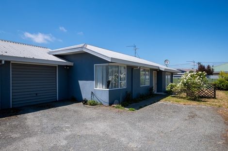 Photo of property in 155 High Street, Blenheim, 7201