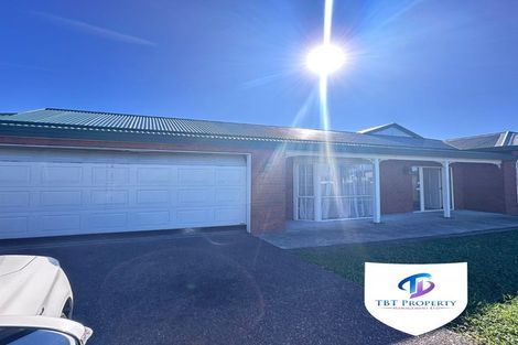Photo of property in 3 Fremantle Place, Pakuranga Heights, Auckland, 2010