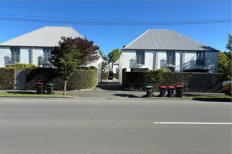 Photo of property in 310x Gloucester Street, Christchurch Central, Christchurch, 8011