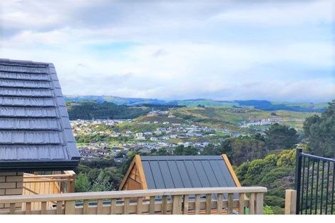 Photo of property in 12 Topsail Way, Whitby, Porirua, 5024