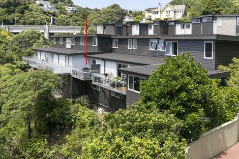 Photo of property in 5/27 The Rigi, Northland, Wellington, 6012