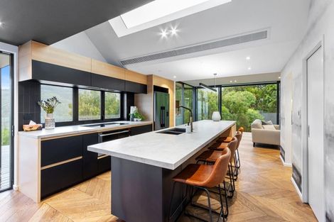 Photo of property in 19 Cass Bay Place, Cass Bay, Lyttelton, 8082