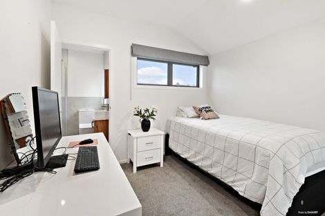 Photo of property in 14u2 Hammond Street, Hamilton Central, Hamilton, 3204