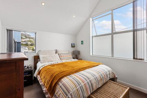 Photo of property in 3/17 Argentine Avenue, Miramar, Wellington, 6022