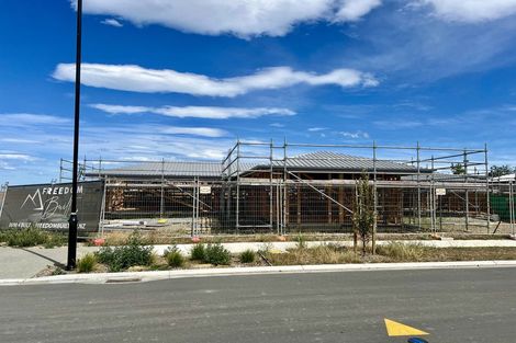 Photo of property in 50 Marcoola Drive, Rolleston, 7614