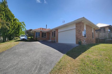 Photo of property in 59 Discovery Drive, Flagstaff, Hamilton, 3210