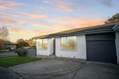 Photo of property in 90 Kaiwara Street, Hoon Hay, Christchurch, 8025